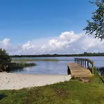 4 Star Holiday Home In Ansager *
