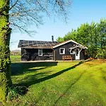 4 Star Holiday Home In Ansager Ansager