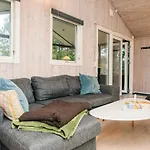 Tatil Evi 4 Star Holiday Home In Ansager