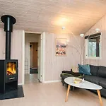 Ferienhaus 4 Star In Ansager