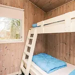 Tatil Evi 4 Star Holiday Home In Ansager *
