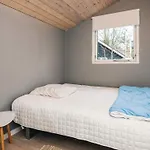 Ferienhaus 4 Star In