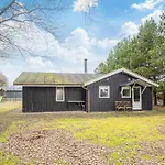 4 Star Holiday Home In Ansager Ansager