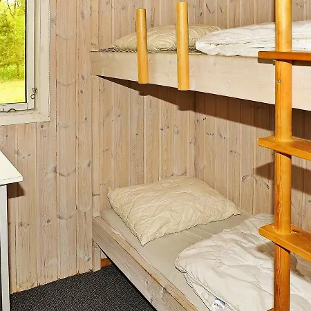 6 Person In Semesterbostad