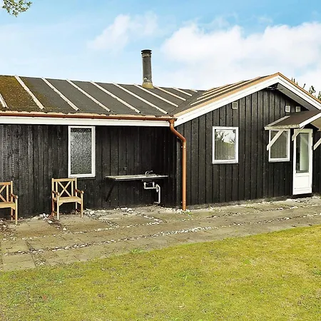 Tatil Evi 6 Person In Ansager-by Traum *