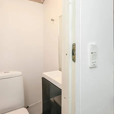 Tatil Evi 4 Star Holiday Home In Ansager Ansager