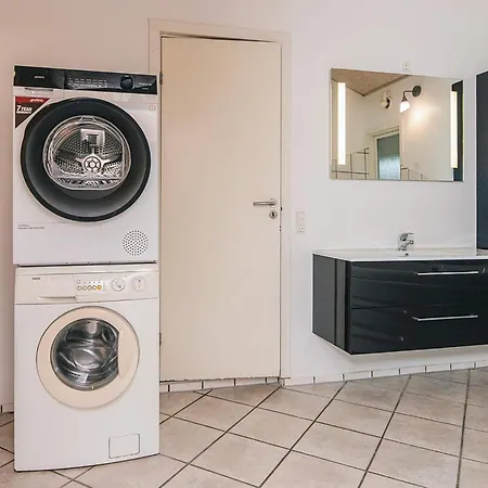 Σπίτι διακοπών 6 Person In Ansager-by Traum Ansager