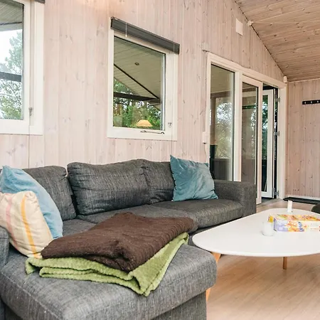 Ferienhaus 4 Star In