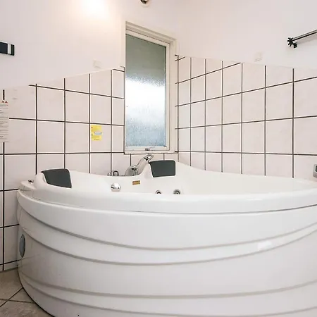 4 Star Holiday Home In Ansager Ansager