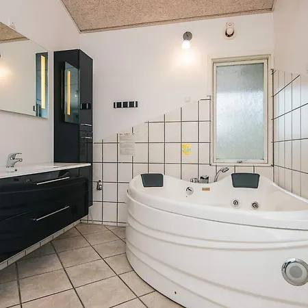 4 Star Holiday Home In Ansager Tatil Evi Ansager