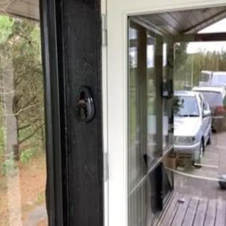 4 Star In Holiday home